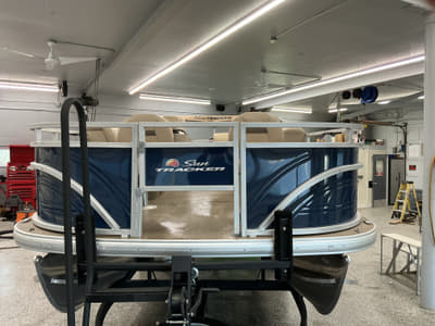 BOATZON | Tracker Boats GRIZZLY 1236 JON 2024