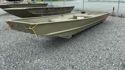 BOATZON | Tracker Boats GRIZZLY 15 2027