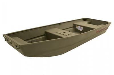 BOATZON | Tracker Boats Grizzly 15 Jon 2026