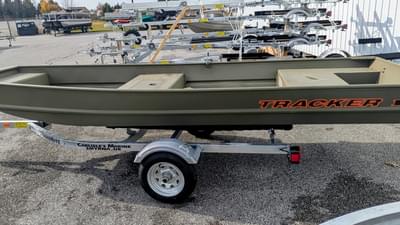 BOATZON | Tracker Boats Grizzly 15 Jon 2026