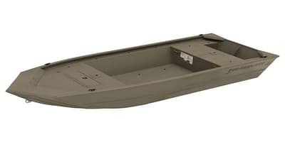 BOATZON | Tracker Boats Grizzly 1648 Utility 2027