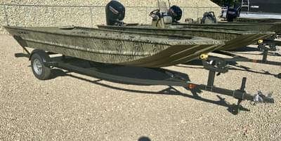 BOATZON | Tracker Boats Grizzly 1754 2026 BOATZON | Tracker Boats Grizzly 1754 2026