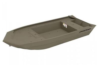 BOATZON | Tracker Boats Grizzly 1754 Utility 2026