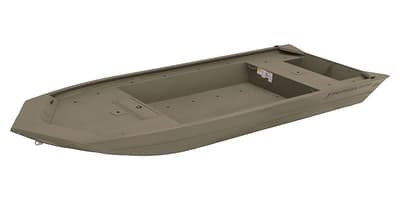 BOATZON | Tracker Boats Grizzly 1860 Utility 2025