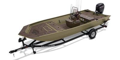 BOATZON | Tracker Boats Grizzly 2072 CC 2027