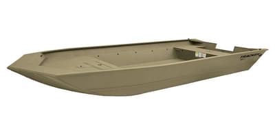 BOATZON | Tracker Boats Grizzly 2072 Utility 2026