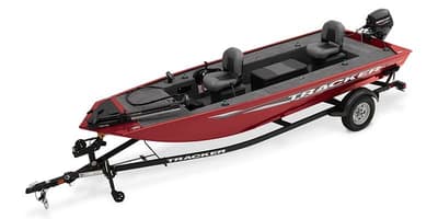 BOATZON | Tracker Boats Panfish 17 2026