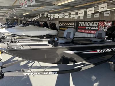 BOATZON | Tracker Boats Panfish 17 2026