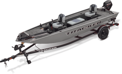 BOATZON | Tracker Boats Panfish 17 2027
