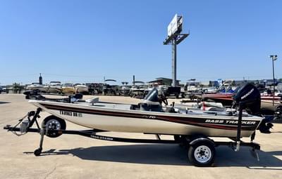 BOATZON | TRACKER BOATS PRO 16 2010 BOATZON | TRACKER BOATS PRO 16 2010