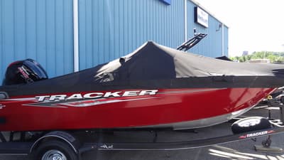 BOATZON | Tracker Boats PRO 170 2023