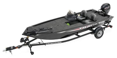 BOATZON | Tracker Boats Pro 170 2026