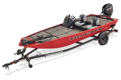 BOATZON | Tracker Boats Pro 170 2027