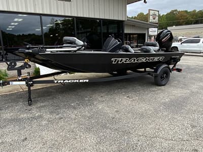 BOATZON | Tracker Boats Pro 170 2027