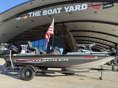 BOATZON | Tracker Boats Pro 175 2020