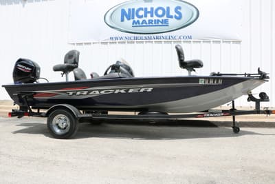 BOATZON | Tracker Boats Pro 175 Team TF 2022