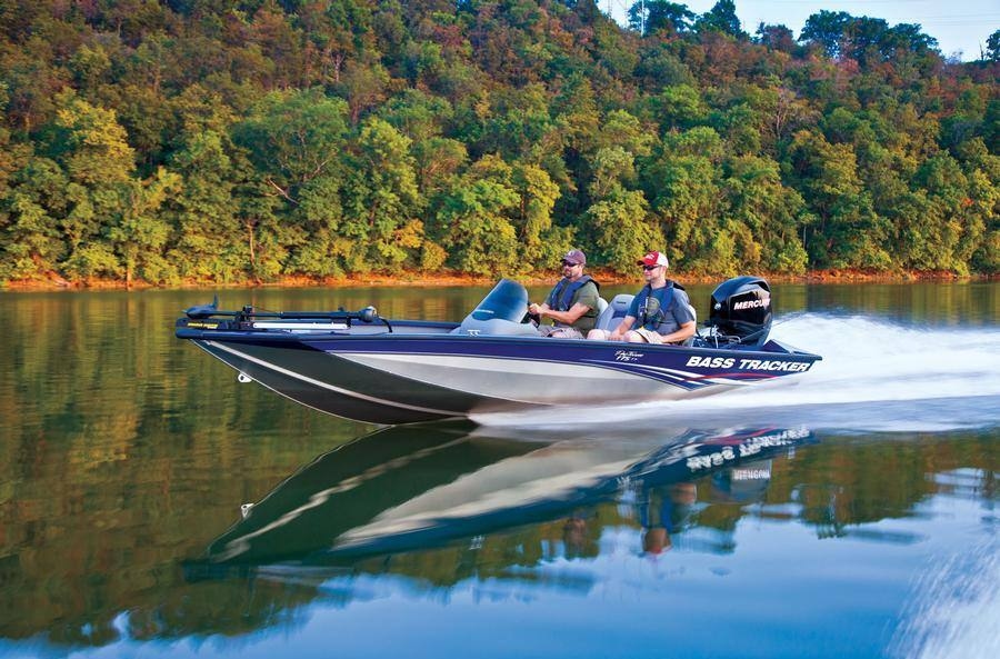 2013 Tracker Boats Tracker Boats PRO 175TF 2013 - Sold Boat