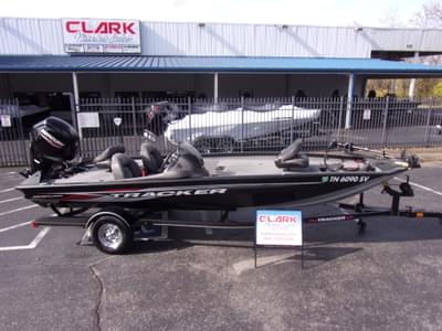 BOATZON | Tracker Boats Pro 190 TX with BRAND NEW Mercury 115 4stroke 2022