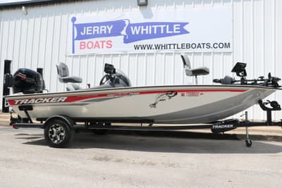 BOATZON | Tracker Boats Pro 195 Team Txw 2018