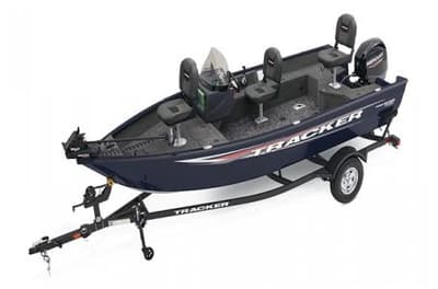 BOATZON | Tracker Boats PRO GUIDE V16 SC 2026