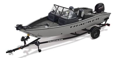 BOATZON | Tracker Boats Pro Guide V16 WT 2027