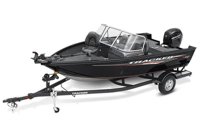 BOATZON | Tracker Boats PRO GUIDE V165 WT 2021