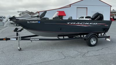 BOATZON | Tracker Boats PRO GUIDE V175 2020