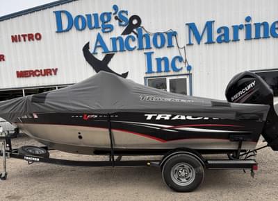 BOATZON | Tracker Boats Pro Guide V175 Combo 2013