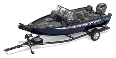 BOATZON | Tracker Boats Pro Guide V175 Combo 2026
