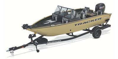 BOATZON | Tracker Boats Pro Guide V175 Combo 2027