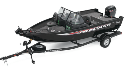 BOATZON | Tracker Boats Pro Guide V175 WT 2026 BOATZON | Tracker Boats Pro Guide V175 WT 2026