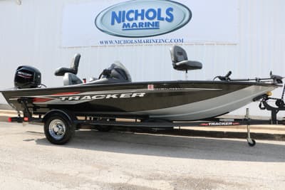 BOATZON | Tracker Boats Pro Team 175 2022