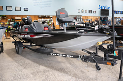 BOATZON | Tracker Boats Pro Team 175 2025