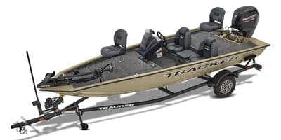 BOATZON | Tracker Boats Pro Team 175 2026