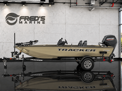 BOATZON | Tracker Boats Pro Team 175 2026