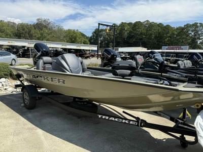 BOATZON | Tracker Boats Pro Team 175 2026