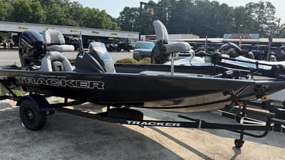 BOATZON | Tracker Boats Pro Team 175 2027
