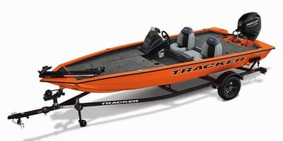 BOATZON | Tracker Boats Pro Team 175 2027