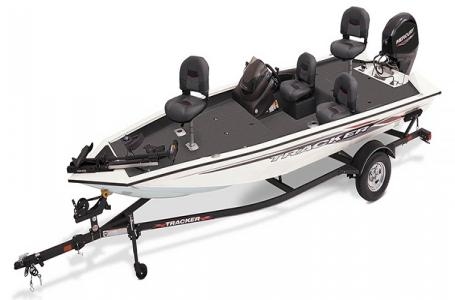 2026 Tracker Boats Tracker Boats Pro Team 175 Crappie Edition 2026 - Sold Boat
