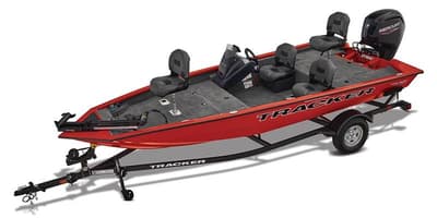 BOATZON | Tracker Boats Pro Team 175 Crappie Edition 2026