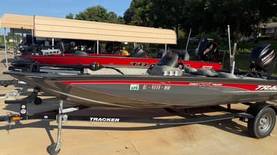 BOATZON | Tracker Boats Pro Team 175 TF 2016