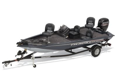 BOATZON | Tracker Boats PRO TEAM 175 TF 2022