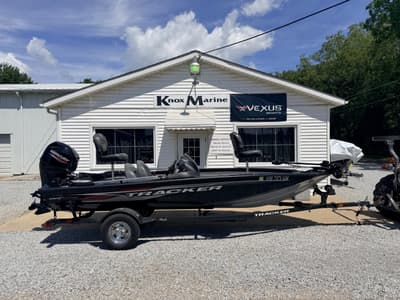 BOATZON | Tracker Boats Pro Team 175 TXW 2024