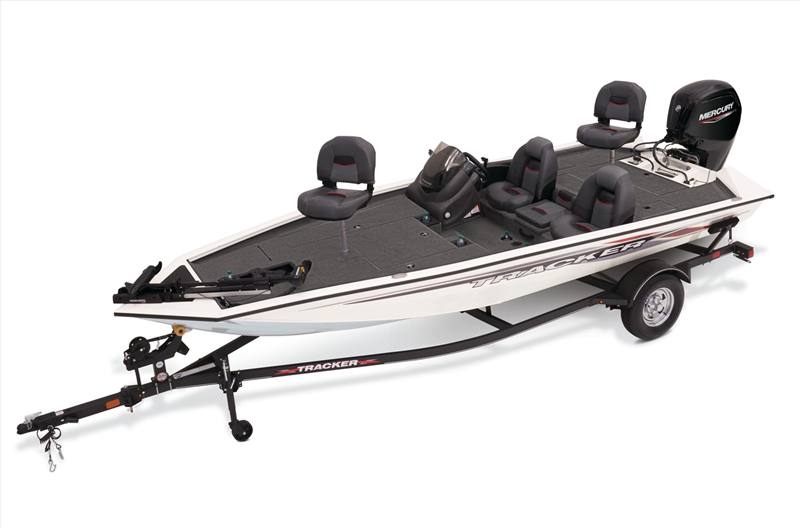 2024 Tracker Boats Tracker Boats Pro Team 175 TXW 2024 - Sold Boat