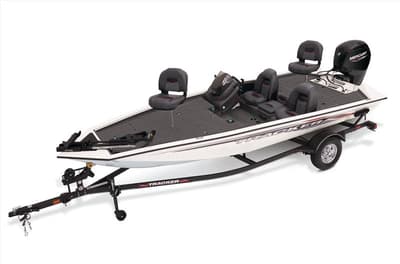 BOATZON | Tracker Boats Pro Team 175 TXW 2024