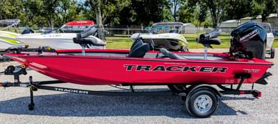 BOATZON | Tracker Boats Pro Team 175TF Crappie Edition 2026 BOATZON | Tracker Boats Pro Team 175TF Crappie Edition 2026