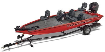 BOATZON | Tracker Boats Pro Team 190 2026