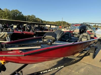 BOATZON | Tracker Boats Pro Team 190 2026