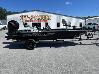 BOATZON | Tracker Boats Pro Team 190 2027