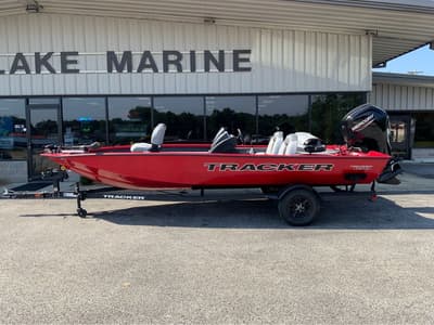 BOATZON | Tracker Boats PRO TEAM 190 2027